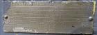 Used Lee Industries Mixing Tank, 1000 Gallon,  Model # 1000 A5S, 316 Stainless