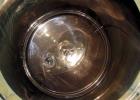 Used Lee Receiver, 1000 Gallon, Model 1000DBT. 316 Stainless steel construction, approximately 66