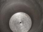 Used Lee Industries Tank, 2000 Gallon, model DBTT, stainless steel, vertical. 76