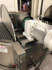 Used Lee Industries Approximately 2,500 Gallon 304 Stainless Steel Jacketed Doub