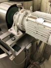 Used- Approximately 2,500 Gallon Lee Industries 304 Stainless Steel Jacketed Dou