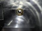 Lee Industries Model 2500UDBT 2500 Gallon Jacketed Tank