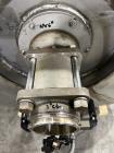 Lee Industries Model 2500UDBT 2500 Gallon Jacketed Tank