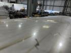 Lee Industries Model 2500UDBT 2500 Gallon Jacketed Tank