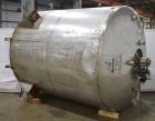 Lee Industries Model 2500UDBT 2500 Gallon Jacketed Tank
