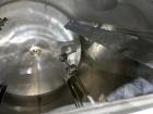 Lee Industries Reactor, Model 2500UDBT, 2500 Gallon