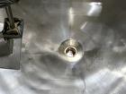 Lee Industries Reactor, Model 2500UDBT, 2500 Gallon