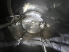 Lee Industries Reactor, Model 2500UDBT, 2500 Gallon