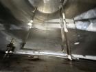 Lee Industries Reactor, Model 2500UDBT, 2500 Gallon