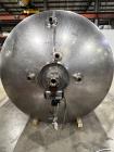 Lee Industries Reactor, Model 2500UDBT, 2500 Gallon