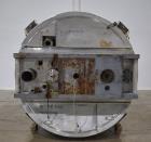Lee Industries Reactor, Model 2500UDBT, 2500 Gallon