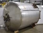 Lee Industries Reactor, Model 2500UDBT, 2500 Gallon