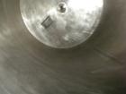 Used Lee Metal Products Tank, 1910 Gallon, 316 Stainless Steel, Vertical. 76