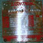 Used Lee Metal Products Tank, 2000 Gallon,  Stainless Steel, Vertical. 76