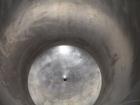 Used Lee Metal Products Tank, 2000 Gallon, Stainless Steel, Vertical. 76