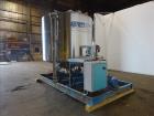 Used Murray Equipment Inc. Model MVP-10, 10 Ton Mixer.  2,500 Gallon, 96