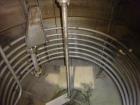 Used Murray Equipment Inc. Model MVP-10, 10 Ton Mixer.  2,500 Gallon, 96