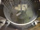 Used Murray Equipment Inc. Model MVP-10, 10 Ton Mixer.  2,500 Gallon, 96