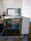 Used Murray Equipment Inc. Model MVP-10, 10 Ton Mixer.  2,500 Gallon, 96