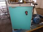 Used Murray Equipment Inc. Model MVP-10, 10 Ton Mixer.  2,500 Gallon, 96