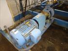 Used Murray Equipment Inc. Model MVP-10, 10 Ton Mixer.  2,500 Gallon, 96