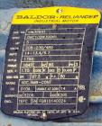 Used Murray Equipment Inc. Model MVP-10, 10 Ton Mixer.  2,500 Gallon, 96