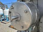 Used- Stainless Steel 4,000 Gallon Double Wall UL-142 Vessel