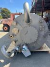 Used 2,000 Gallon Stainless Steel Double Wall UL-142 Vessel – Modern Welding