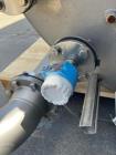 Used 2,000 Gallon Stainless Steel Double Wall UL-142 Vessel – Modern Welding