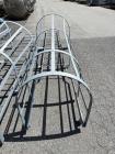 Used 2,000 Gallon Stainless Steel Double Wall UL-142 Vessel – Modern Welding