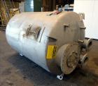 Unused- Modern Welding Company Tank, 1000 Gallon, 304 Stainless Steel