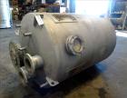 Unused- Modern Welding Company Tank, 1000 Gallon, 304 Stainless Steel
