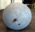 Unused- Modern Welding Company Tank, 1000 Gallon, 304 Stainless Steel