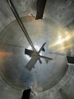 Used Mueller 4,000 Gallon Mixing Tank