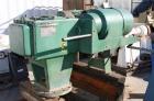 Used Mueller 4,000 Gallon Mixing Tank