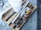 Used Mueller 4,000 Gallon Mixing Tank