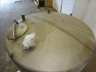 Used Mueller Tank, Model D, 2700 Gallon, 304 Stainless Steel, Vertical
