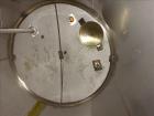 Used Mueller Tank, Model D, 2700 Gallon, 304 Stainless Steel, Vertical
