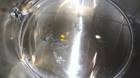 Used Mueller Tank, 1055 Gallon, 304 Stainless Steel, Vertical. Approximate 76