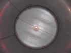 Unused- Mueller Pressure Tank, 2500 Gallon, Model 