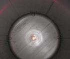 Unused- Mueller Pressure Tank, 2500 Gallon, Model 