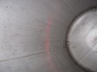 Unused- Mueller Pressure Tank, 2500 Gallon, Model 