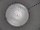 Unused- Mueller Pressure Tank, 2500 Gallon, Model 