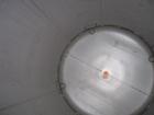 Unused- Mueller Pressure Tank, 2500 Gallon, Model 