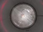 Unused- Mueller Pressure Tank, 2500 Gallon, Model 