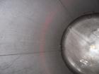 Unused- Mueller Pressure Tank, 2500 Gallon, Model 