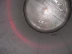 Unused- Mueller Pressure Tank, 2500 Gallon, Model 