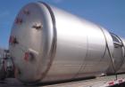Unused- Mueller Pressure Tank, 2500 Gallon, Model 
