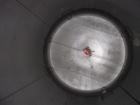 Unused- Mueller Pressure Tank, 2500 Gallon, Model 