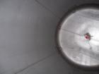 Unused- Mueller Pressure Tank, 2500 Gallon, Model 